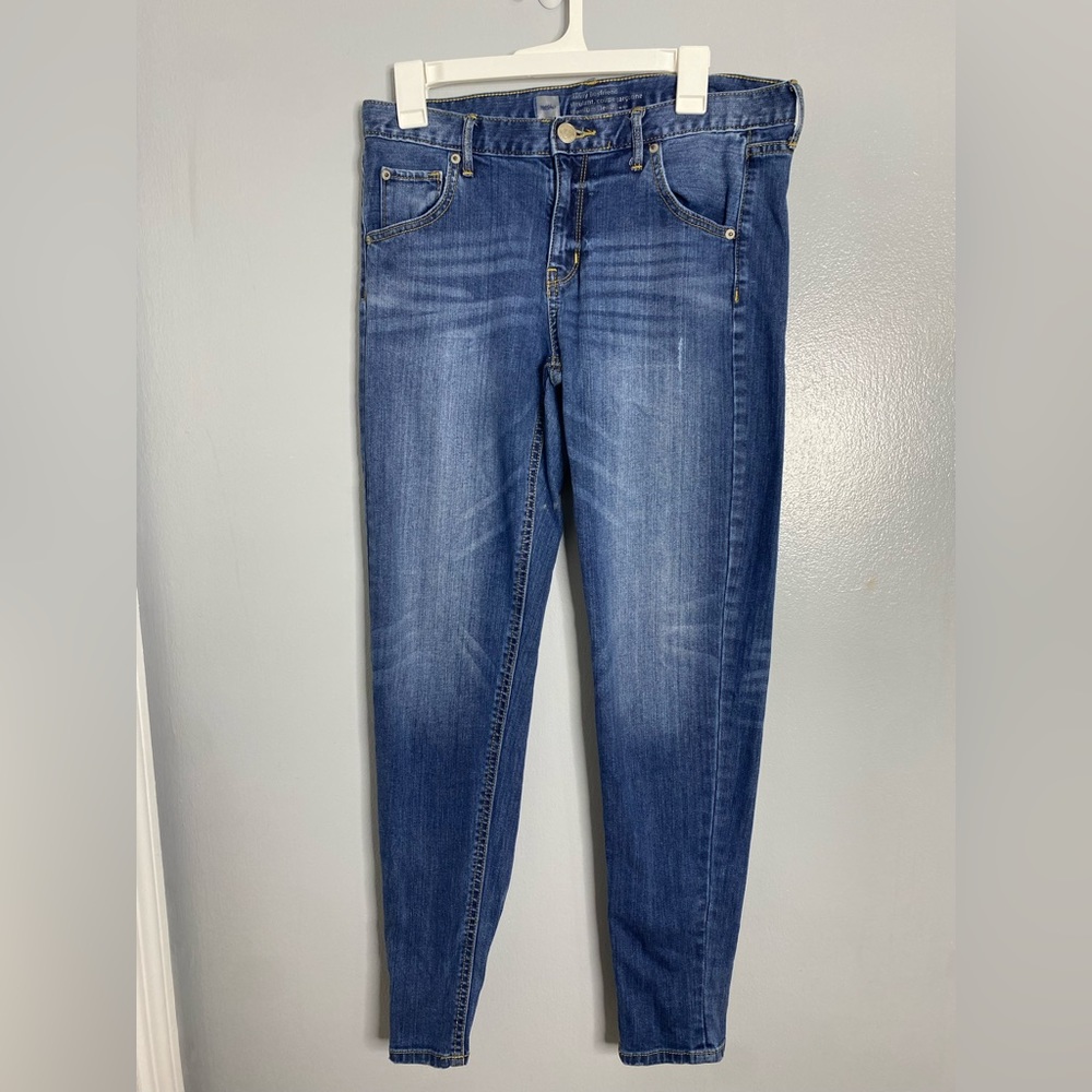 blue jeans
